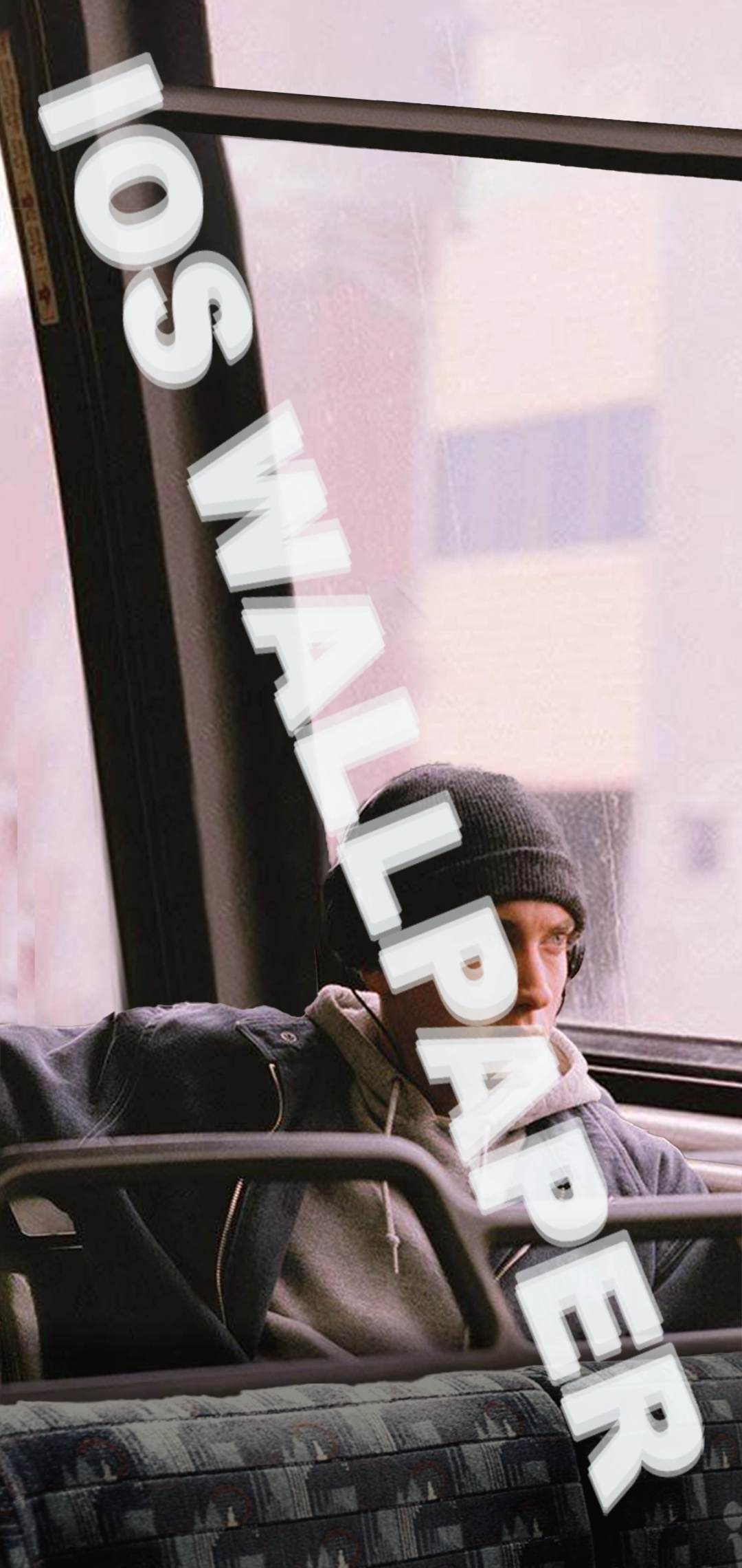8 Mile - on the bus | Digital Download
