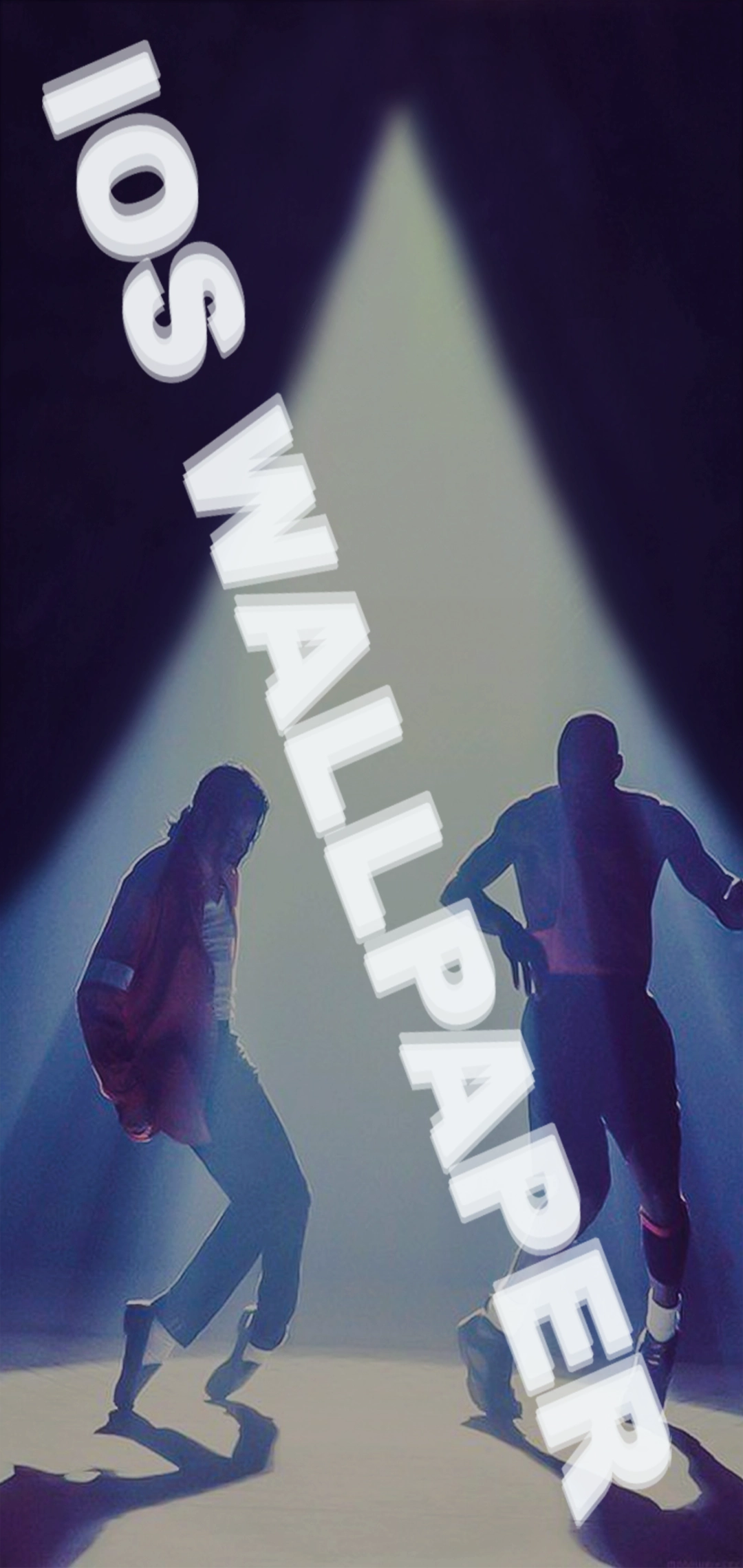 Michael Jordan & Michael Jackson | Digital Download