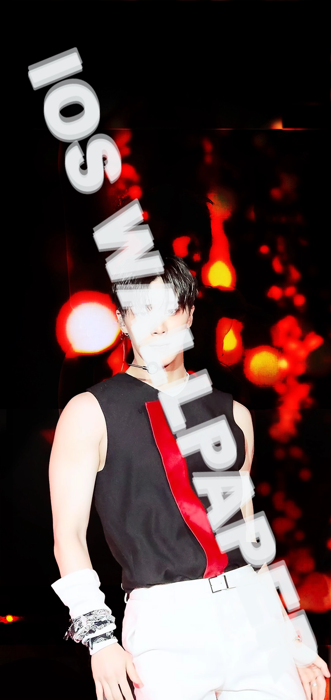 Moon Bin 문빈 Tribute (kpop) - Plum's Digital Art