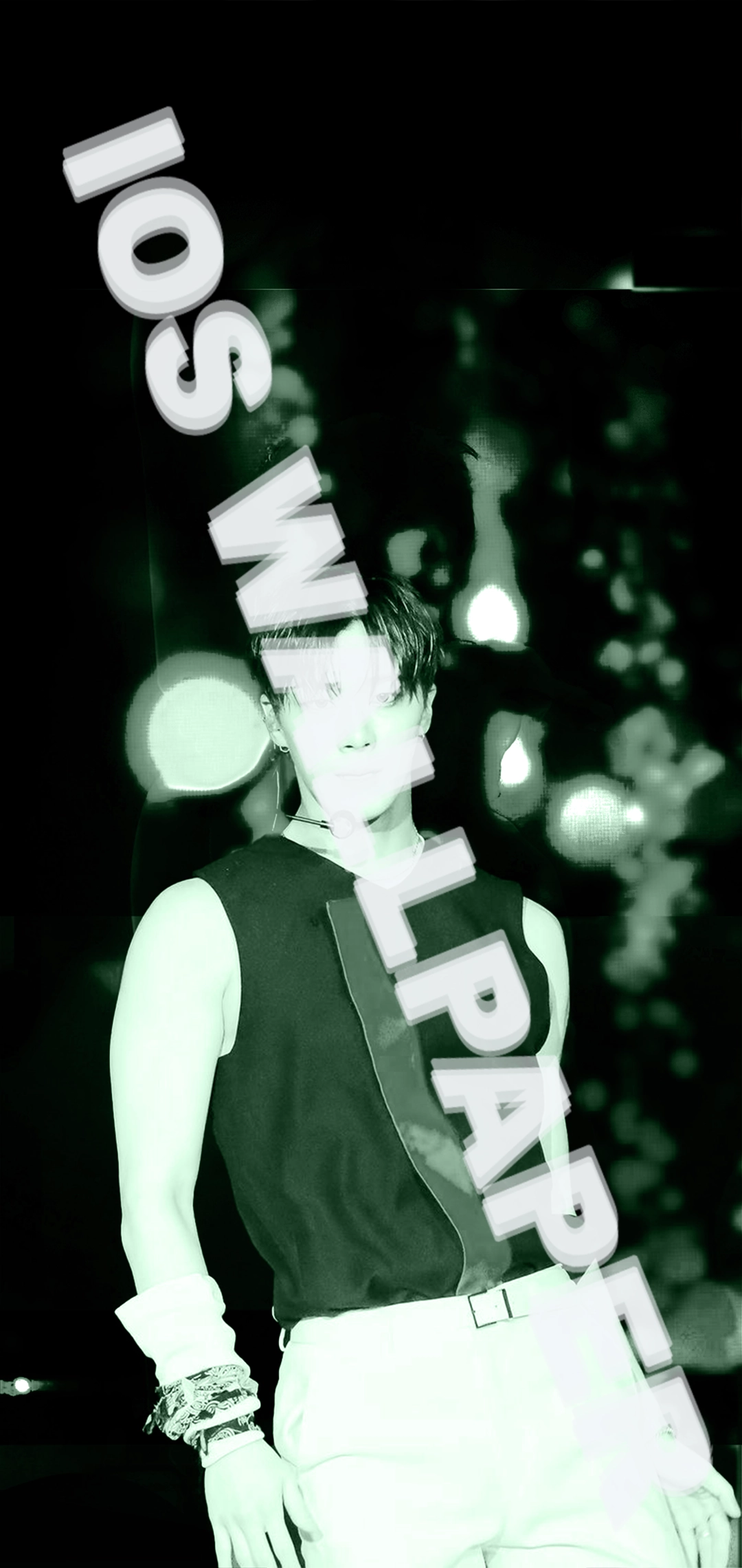 Moon Bin (문빈) kpop - Plum's Digital Art