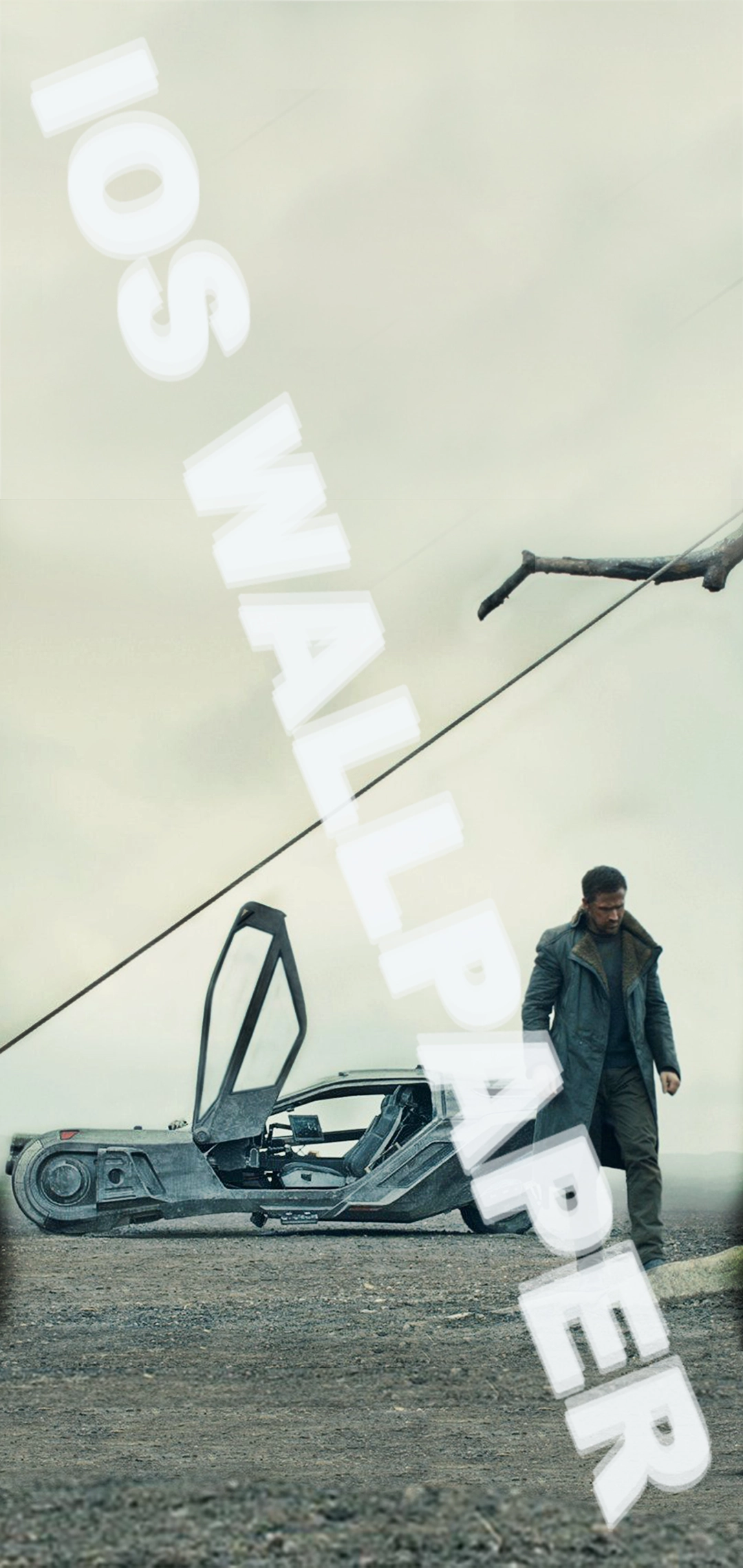 Blade Runner | Ryan Gosling - Digital Download