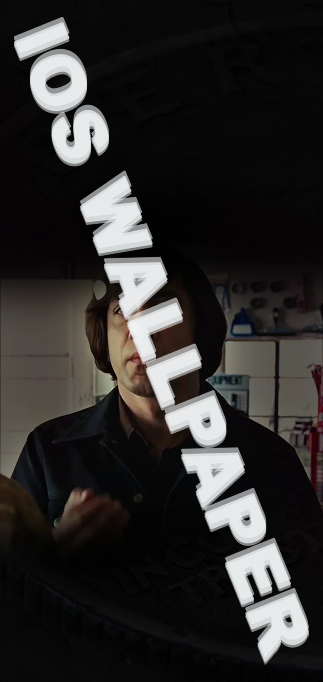 No Country For Old Men - Digital Download