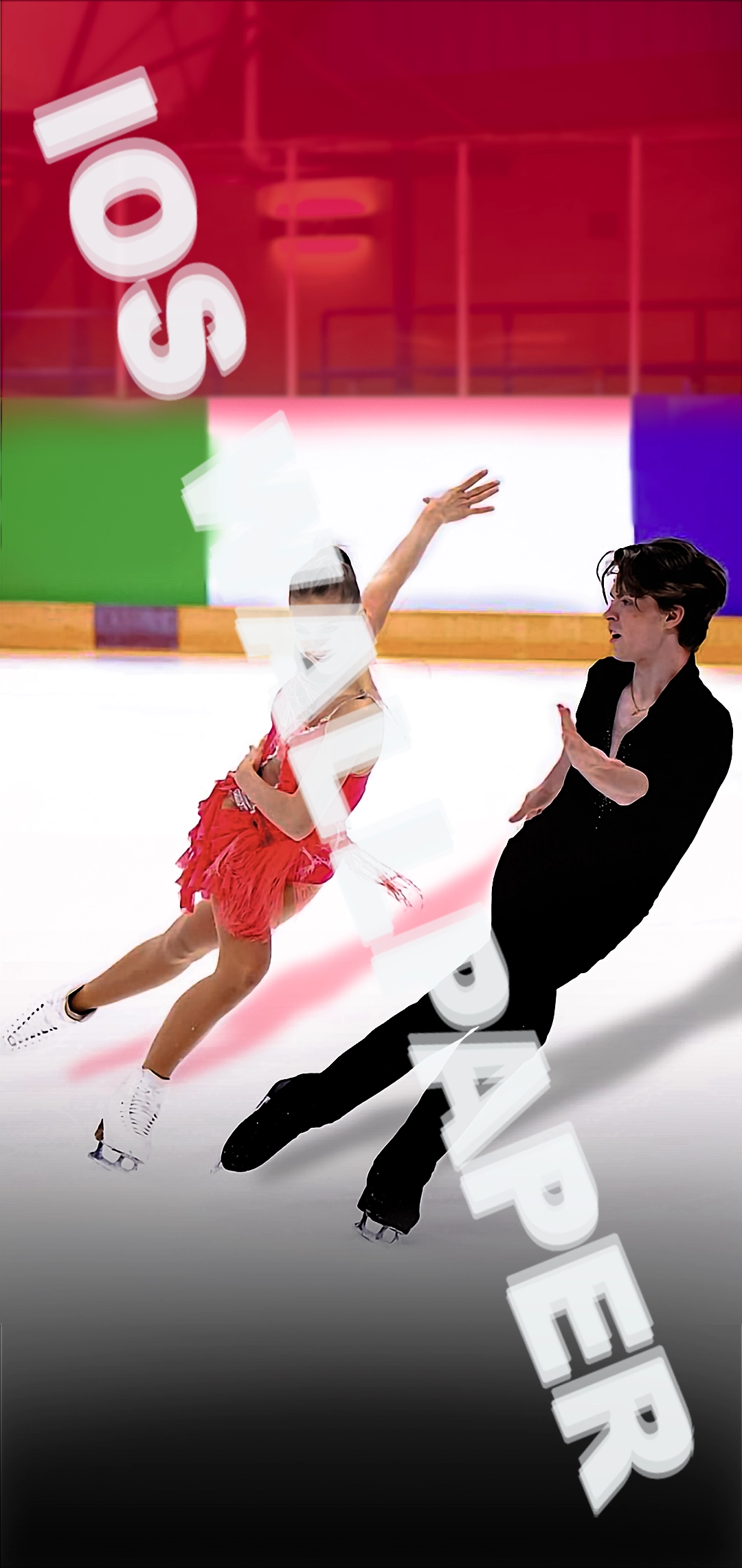 Skate - Valeriy Valisa v2 - Plum's Digital Art