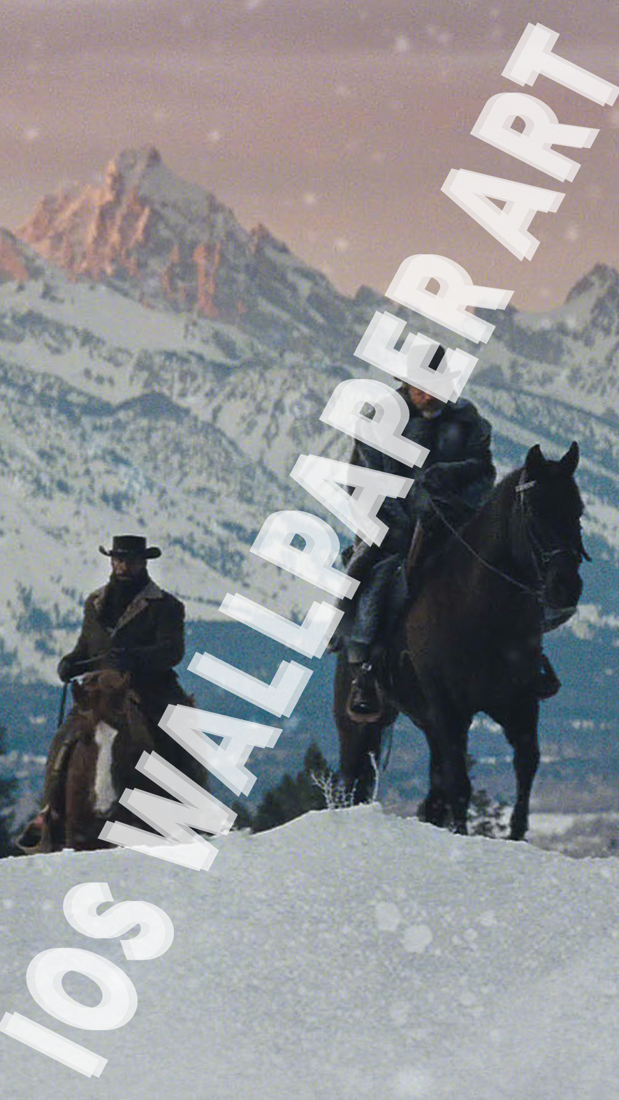 Django Unchained - Digital Download