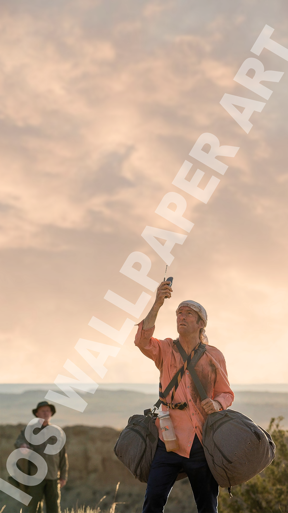 Better Call Saul | Stay Hydrated - Digital Download