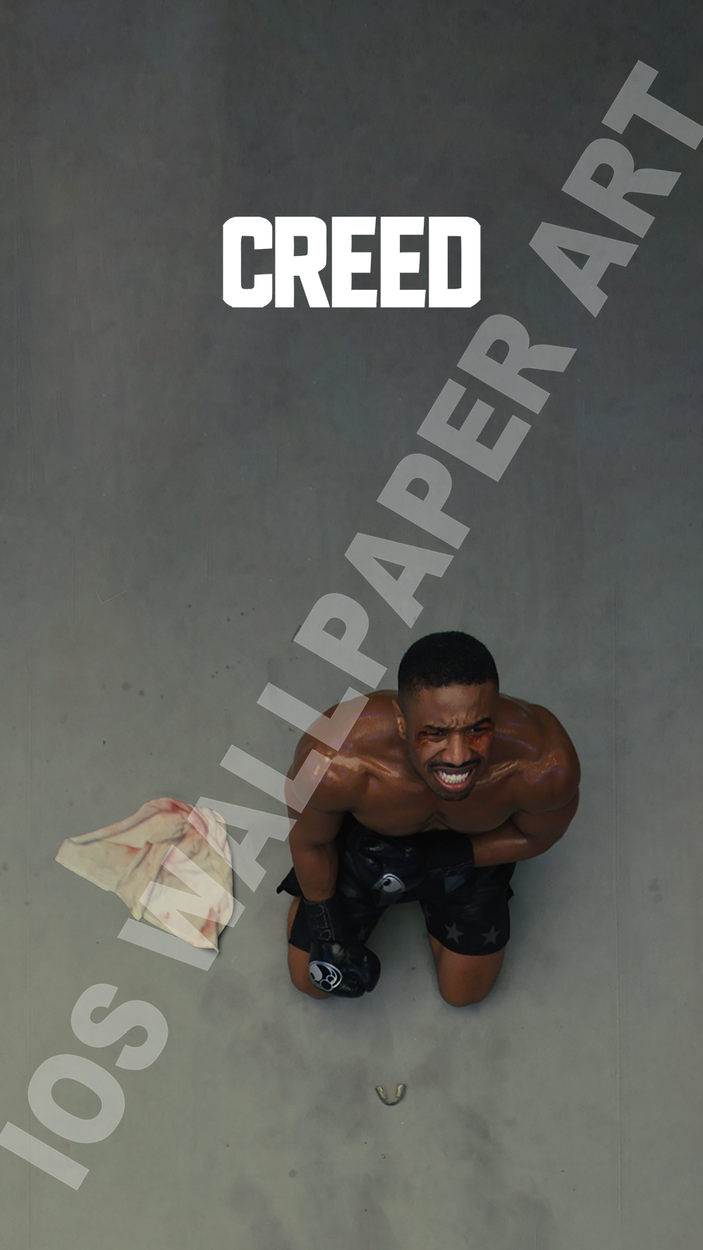 Creed - Digital Download