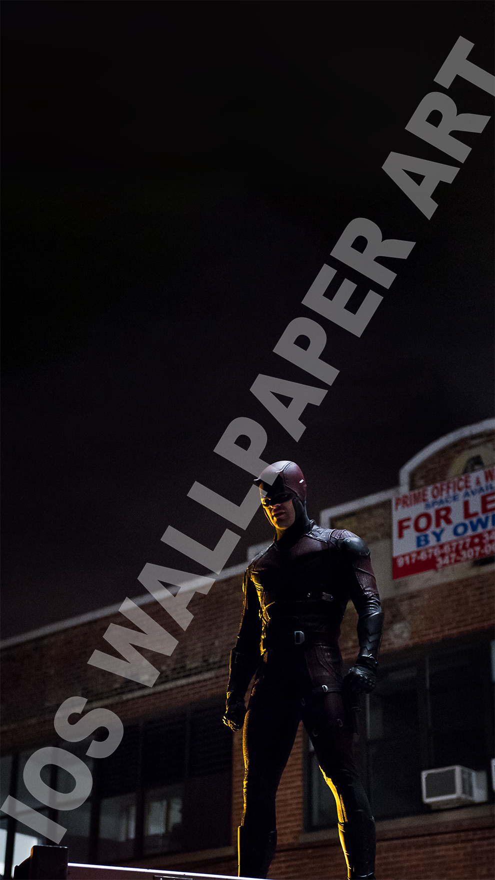 Daredevil - Digital Download