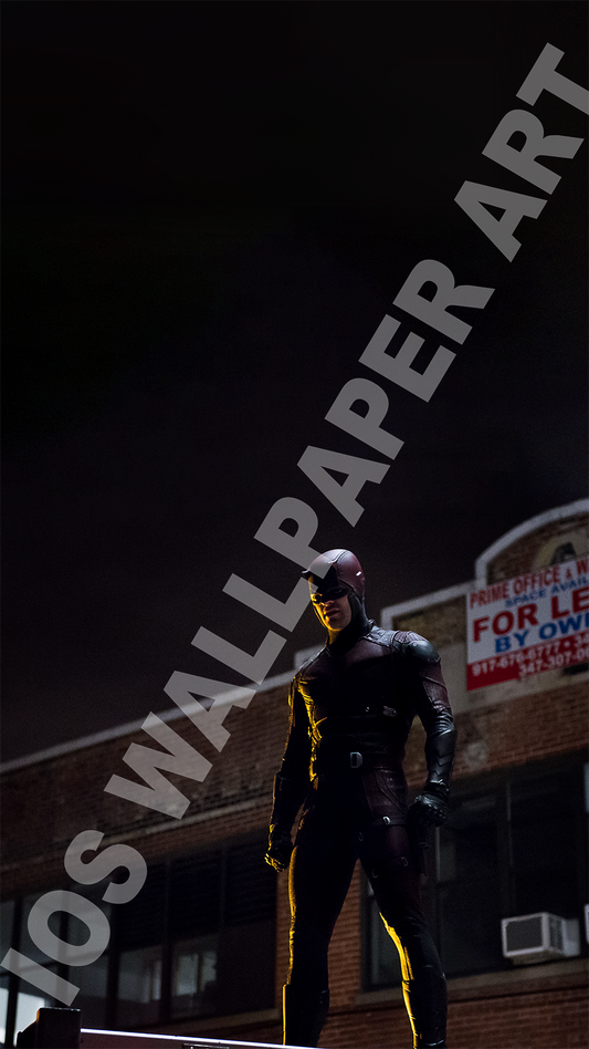 Daredevil - Digital Download