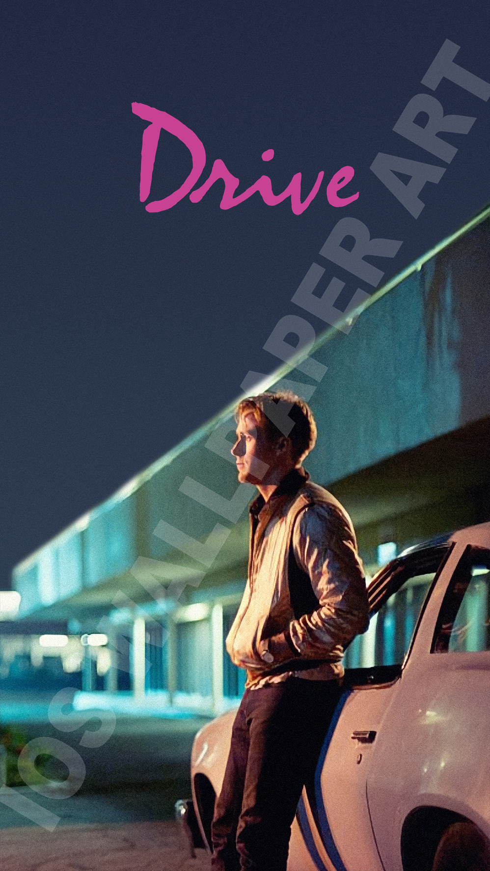 Drive - Digital Download