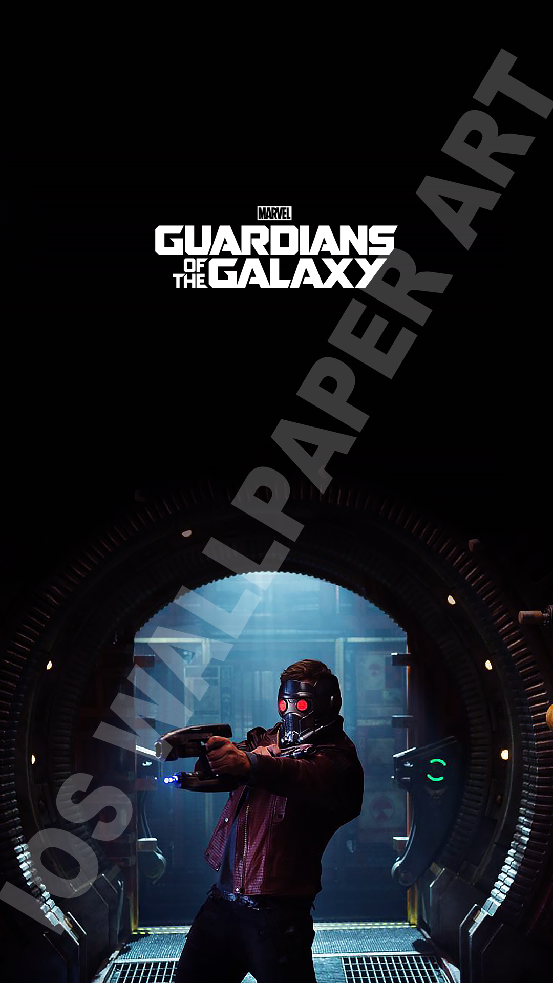 Guardians of the Galaxy - Digital Download