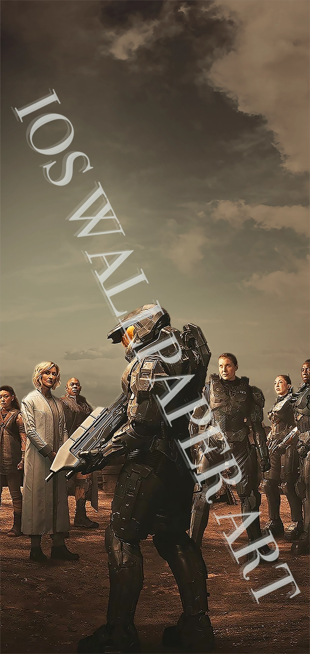 Halo - The Video Game | Digital Download