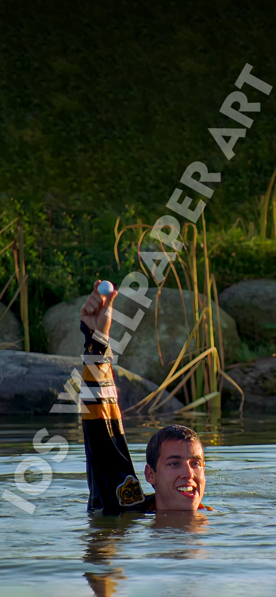 Happy Gilmore - Digital Download