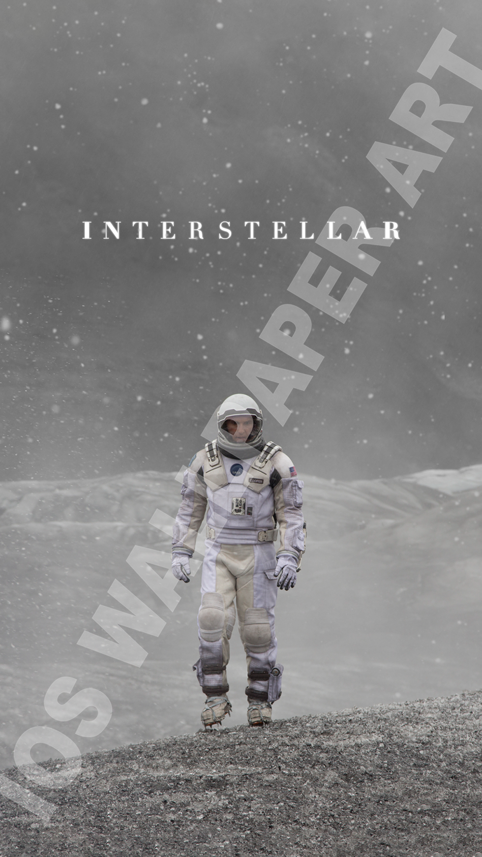 ✨Interstellar✨- Digital Download | Matthew McConaughey