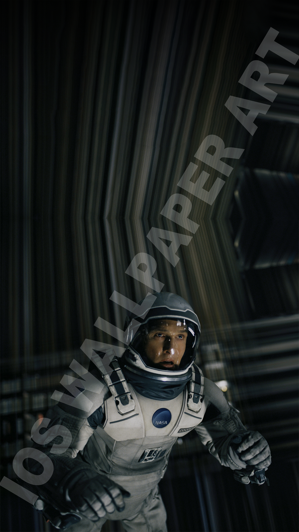 Interstellar - Digital Download