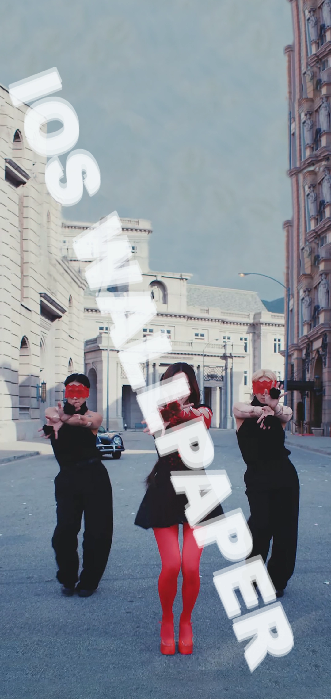 Jisoo (f/Black Pink) "Flower" | Plum's Digital Art