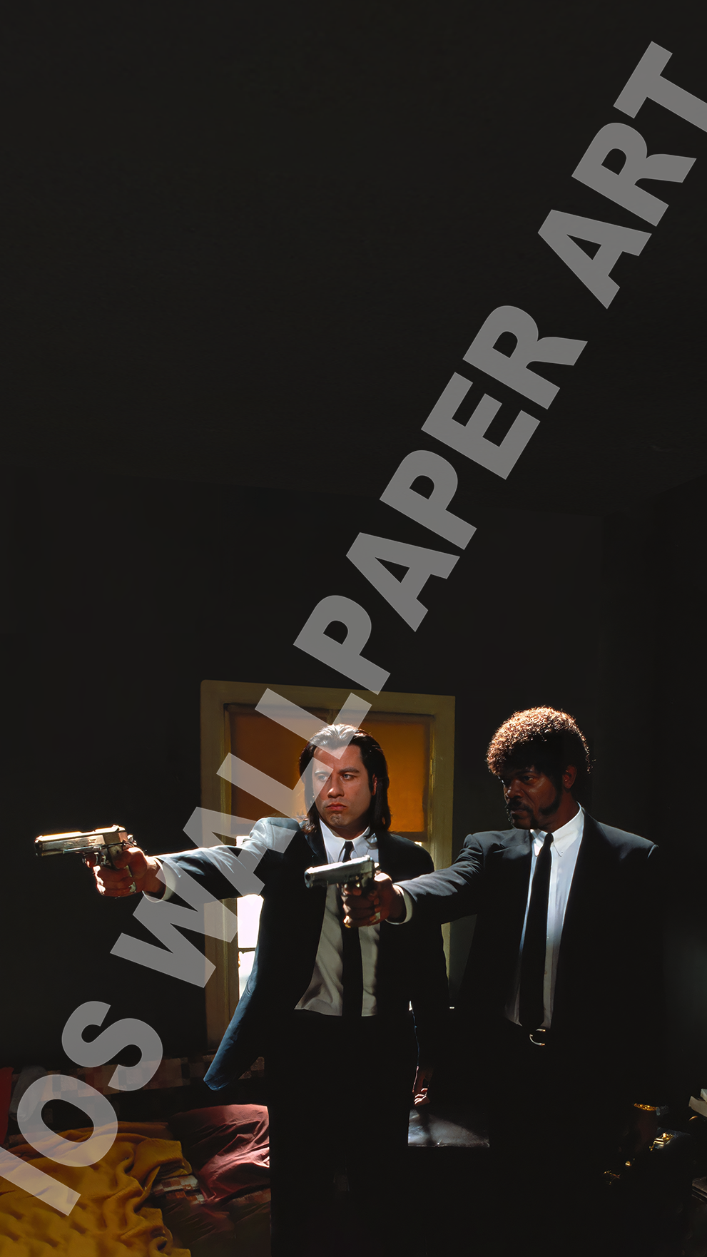 Pulp fiction wallpaper iphone deals