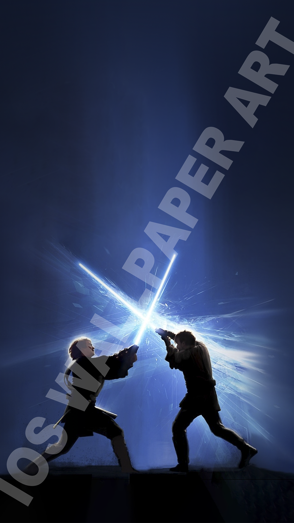 Revenge of online the sith wallpapers