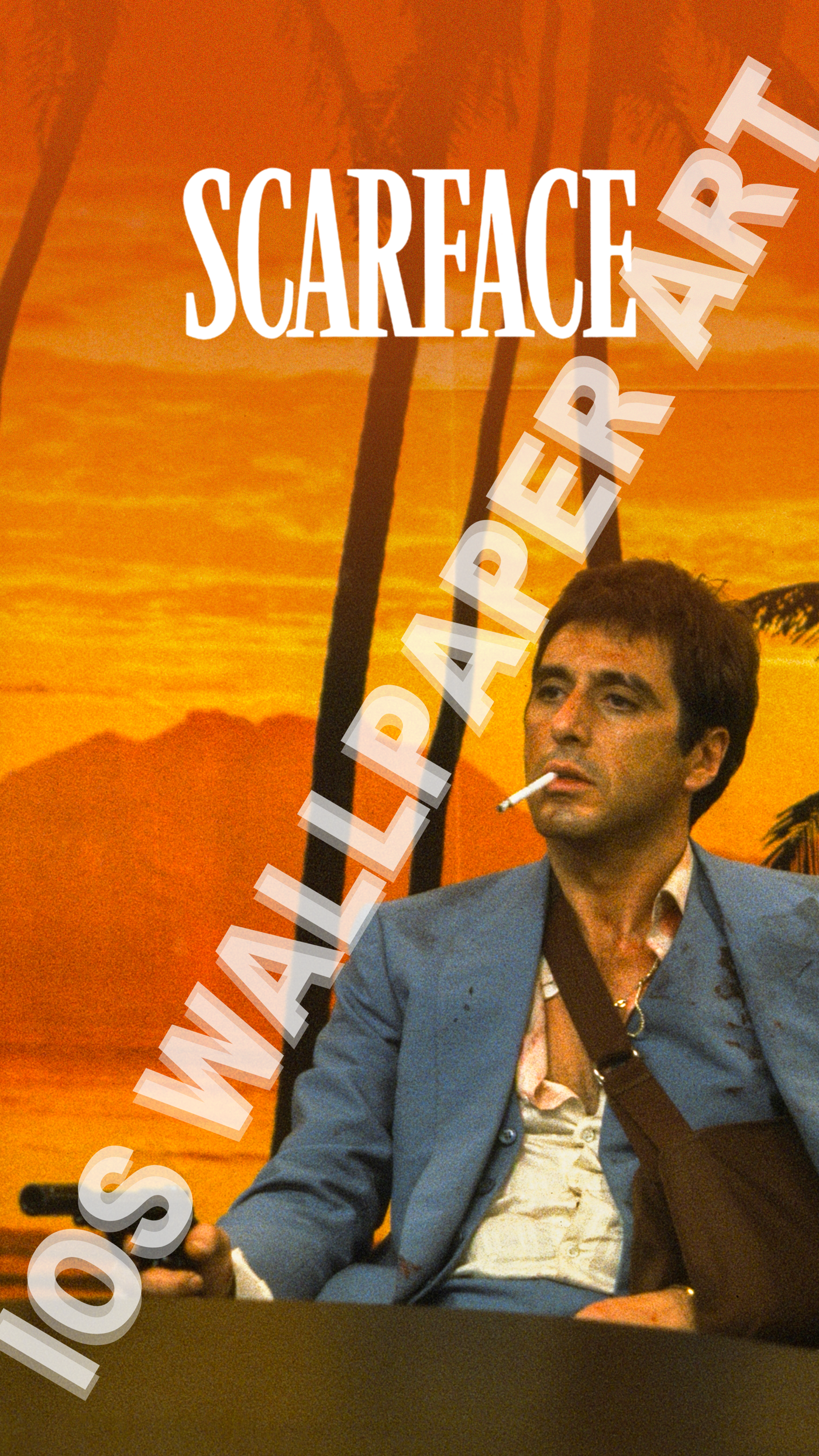 Scarface - Digital Download