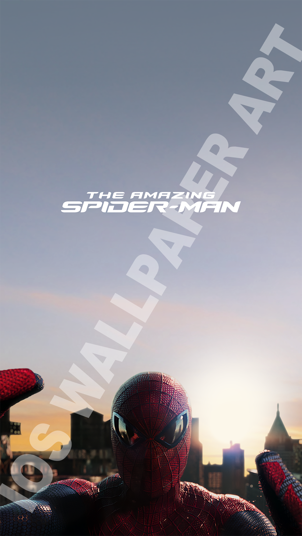The Amazing Spider-Man - Digital Download