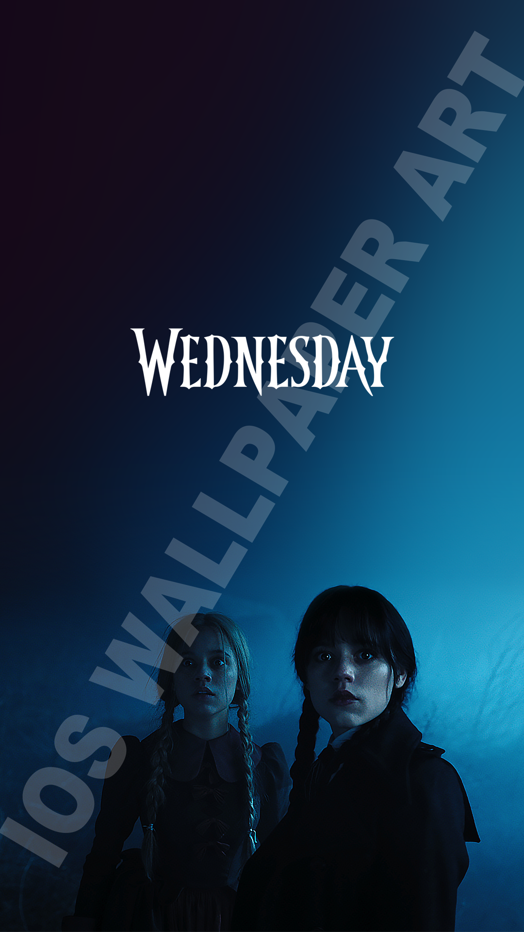 Wednesday - Digital Download