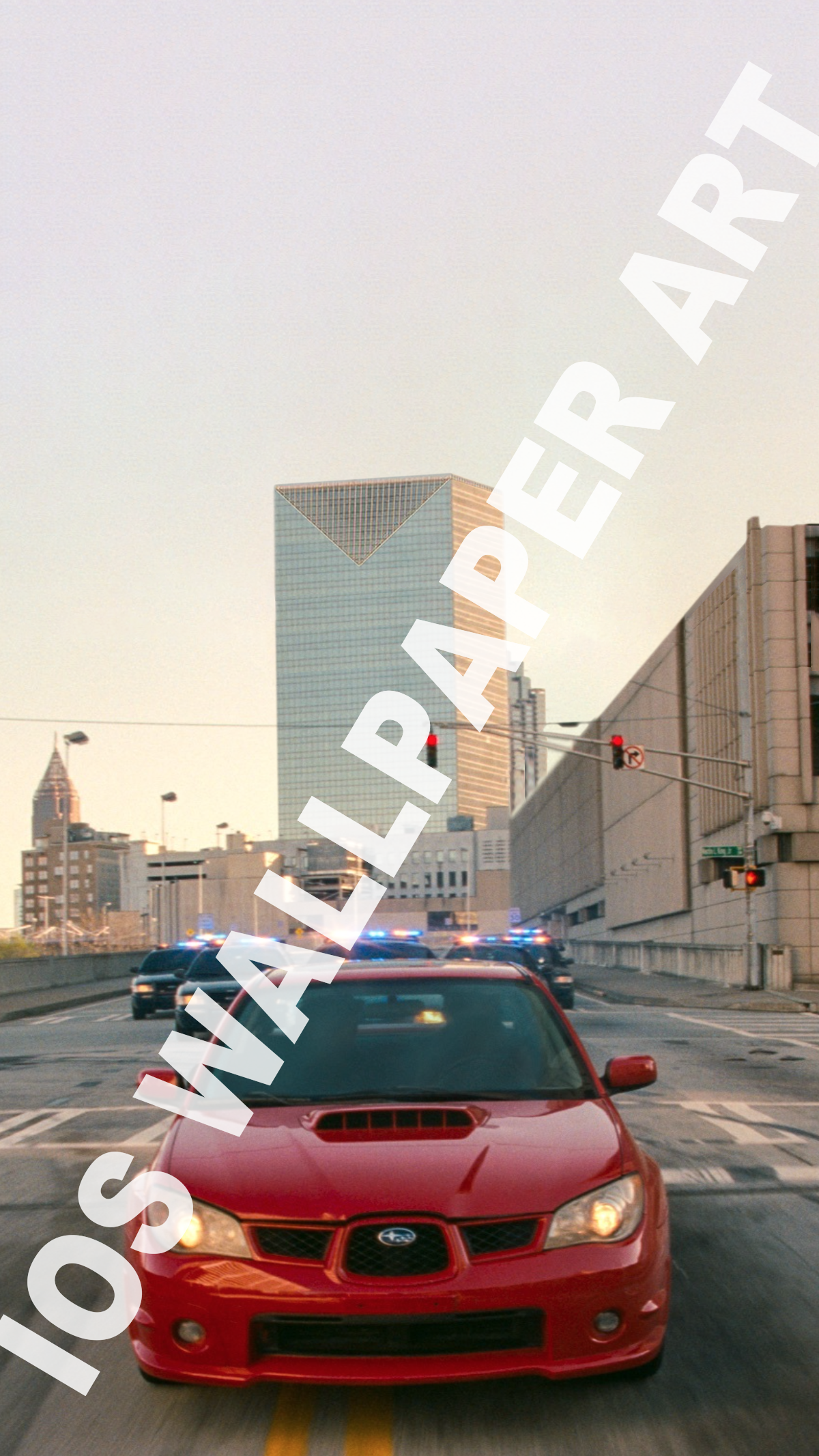 Baby Driver - Digital Download