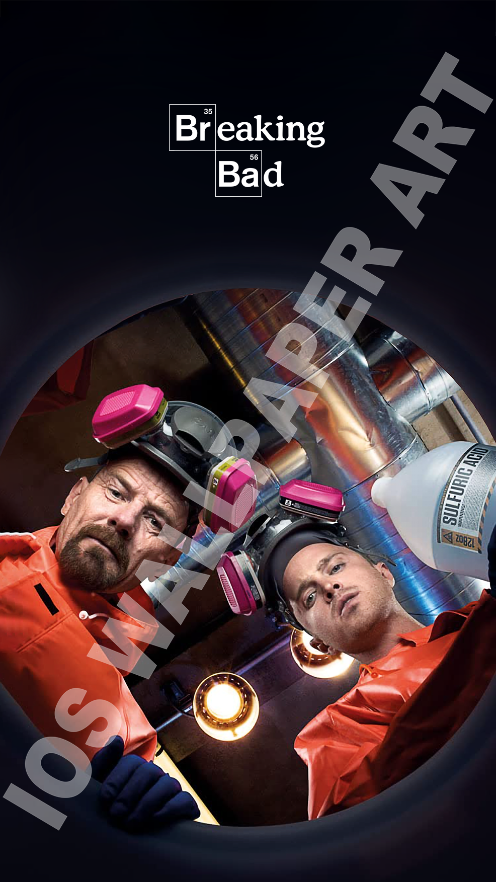 Breaking Bad | "Jesse, we need to cook" - Digital Download