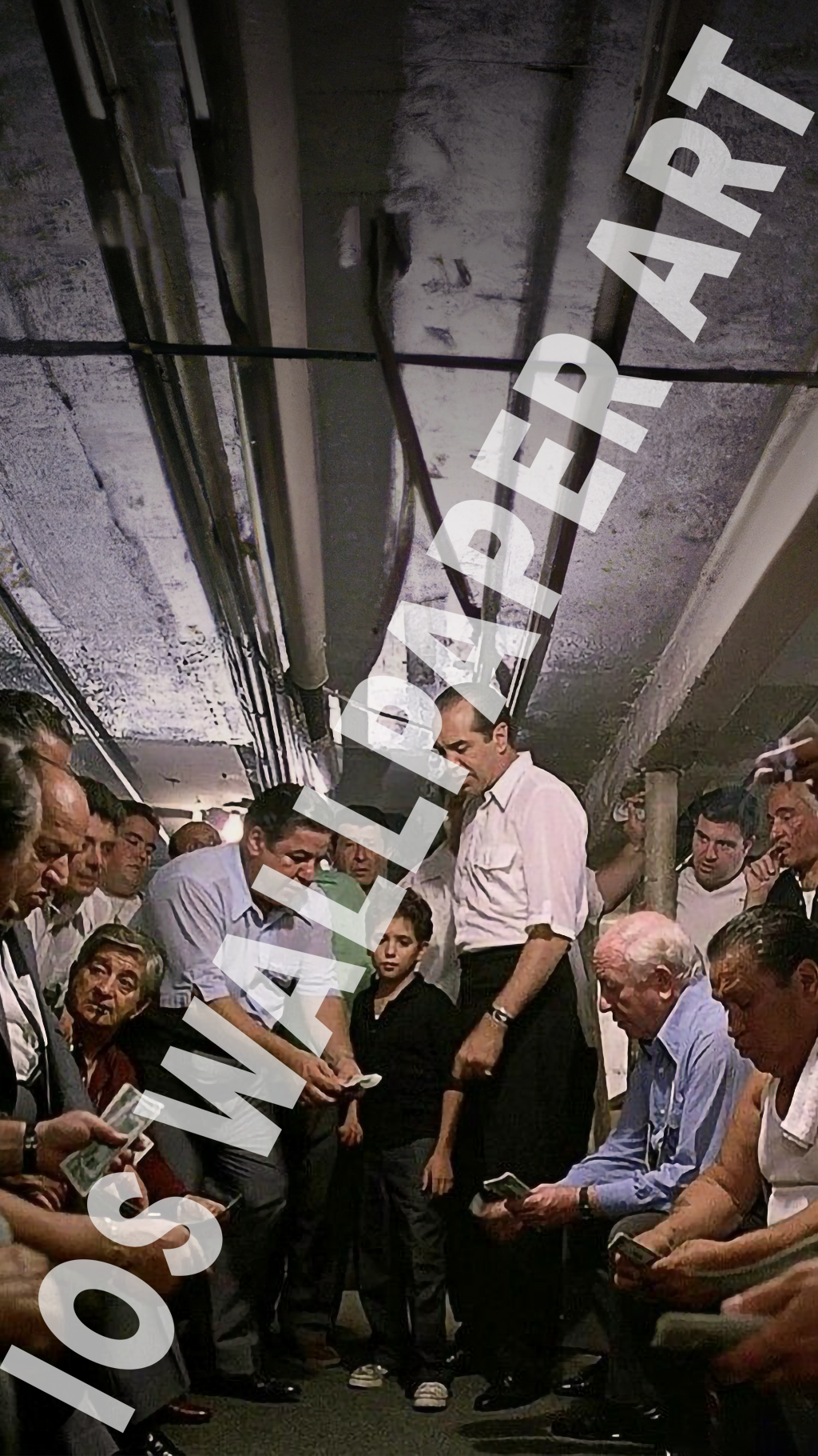 A Bronx Tale - Digital Download