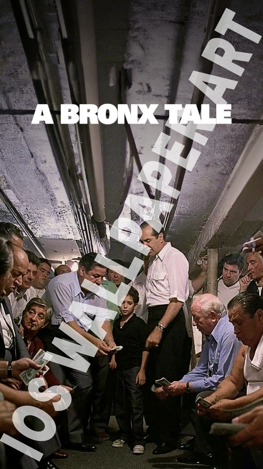 A Bronx Tale - Digital Download