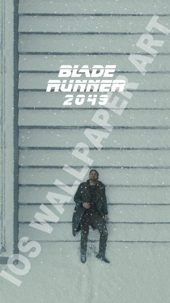 Blade Runner 2049 | Digital Download