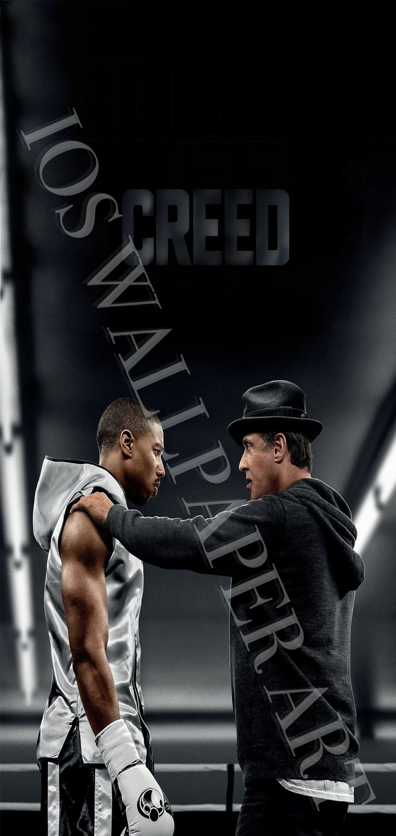 Creed - Michael B Jordan, Sylvester Stallone | Digital Download