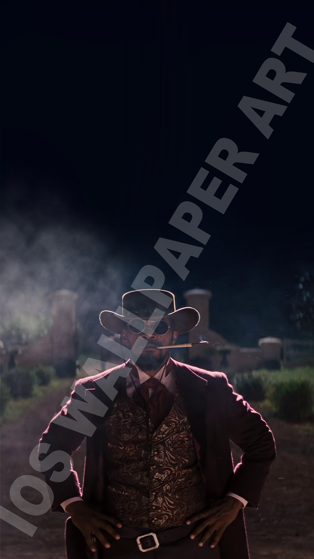 Django Unchained - Digital Download