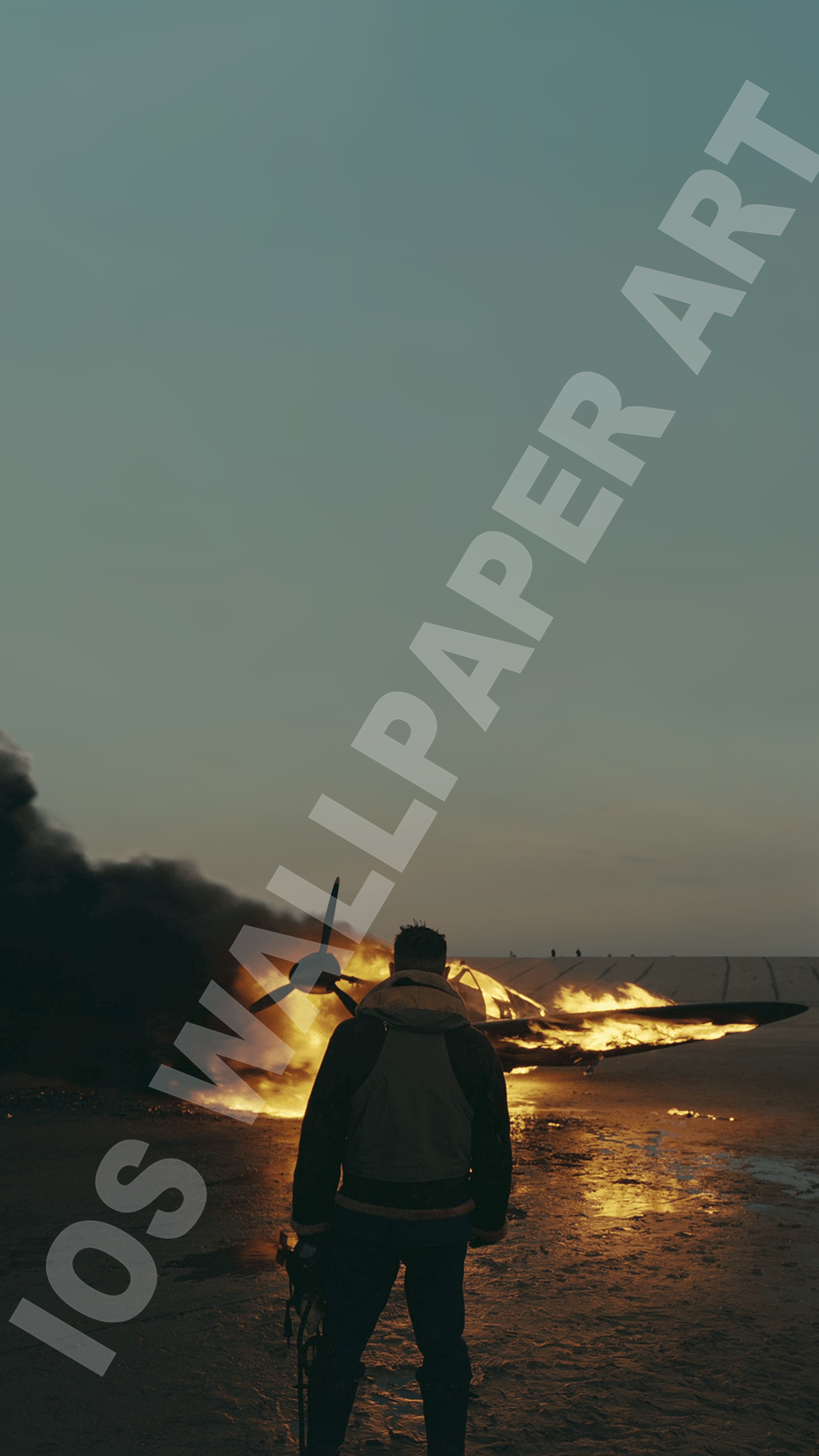 Dunkirk - Digital Download