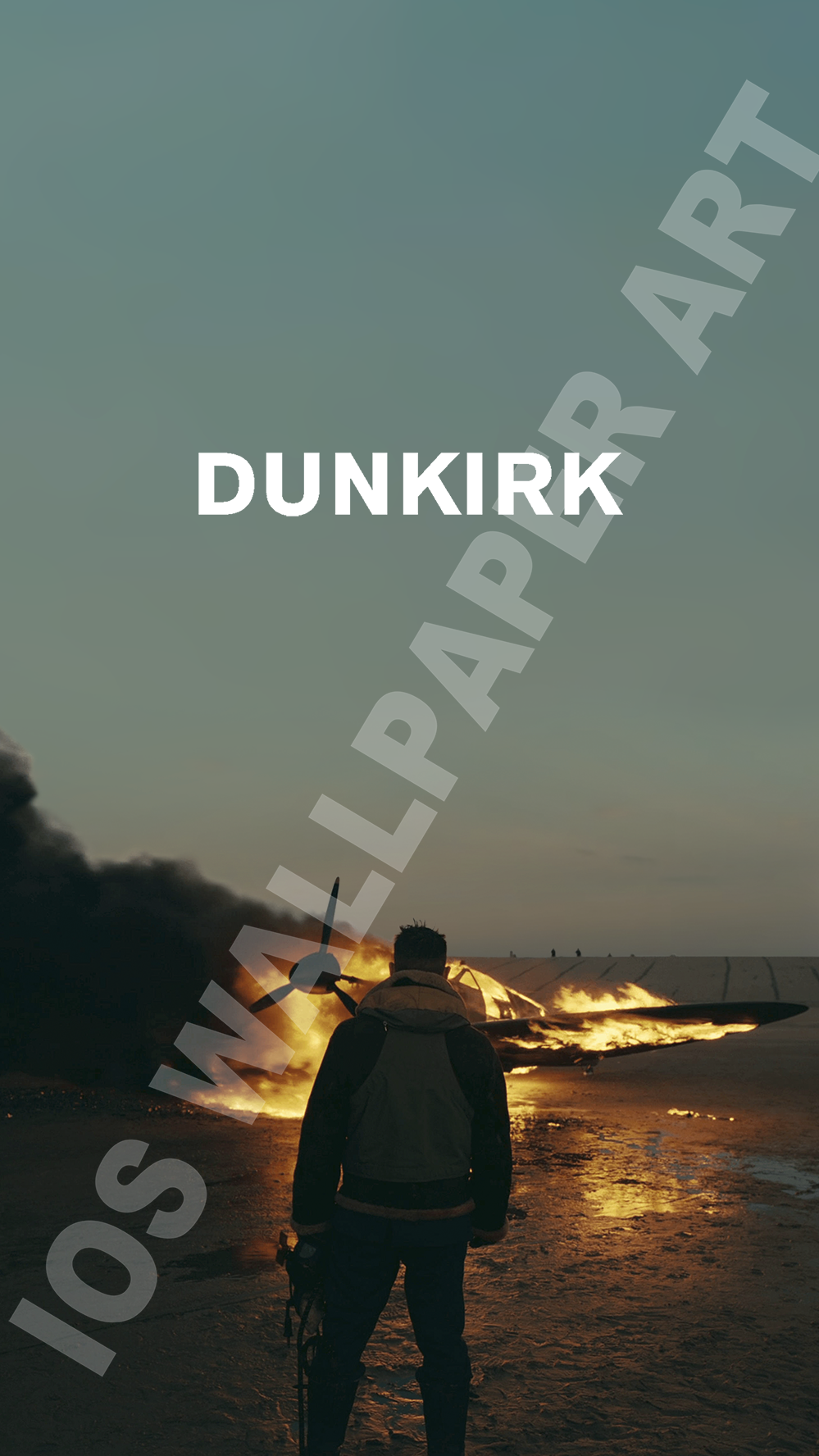 Dunkirk - Digital Download