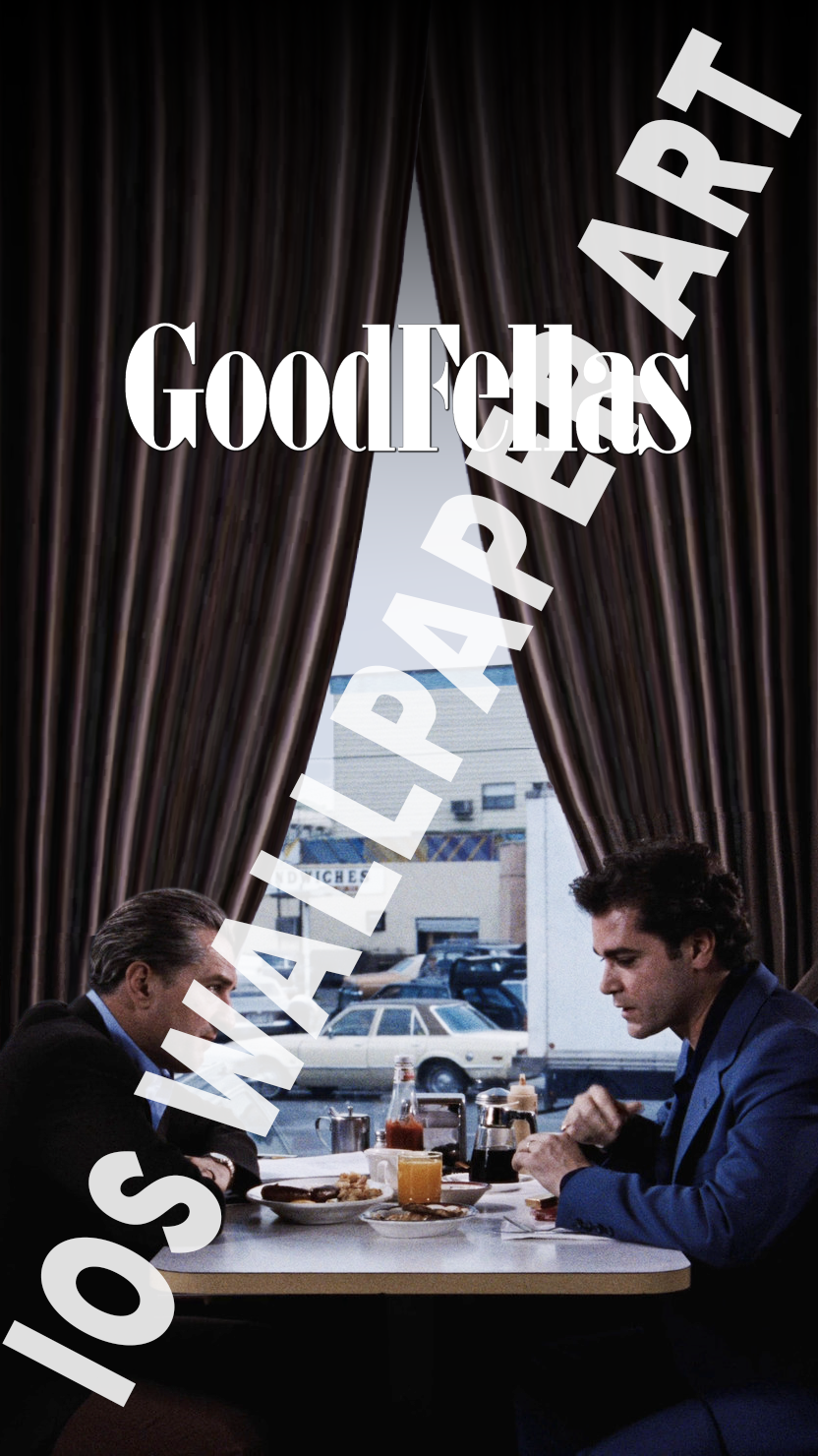 Goodfellas - Digital Download