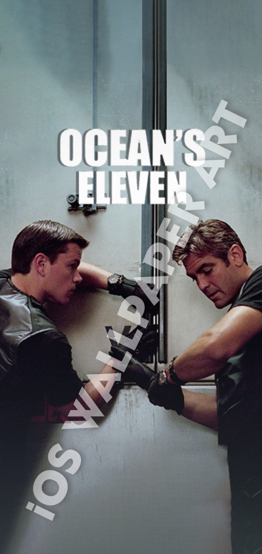 Oceans 11 - Digital Download