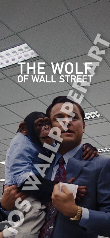 The Wolf of Wall Street - Digital Download