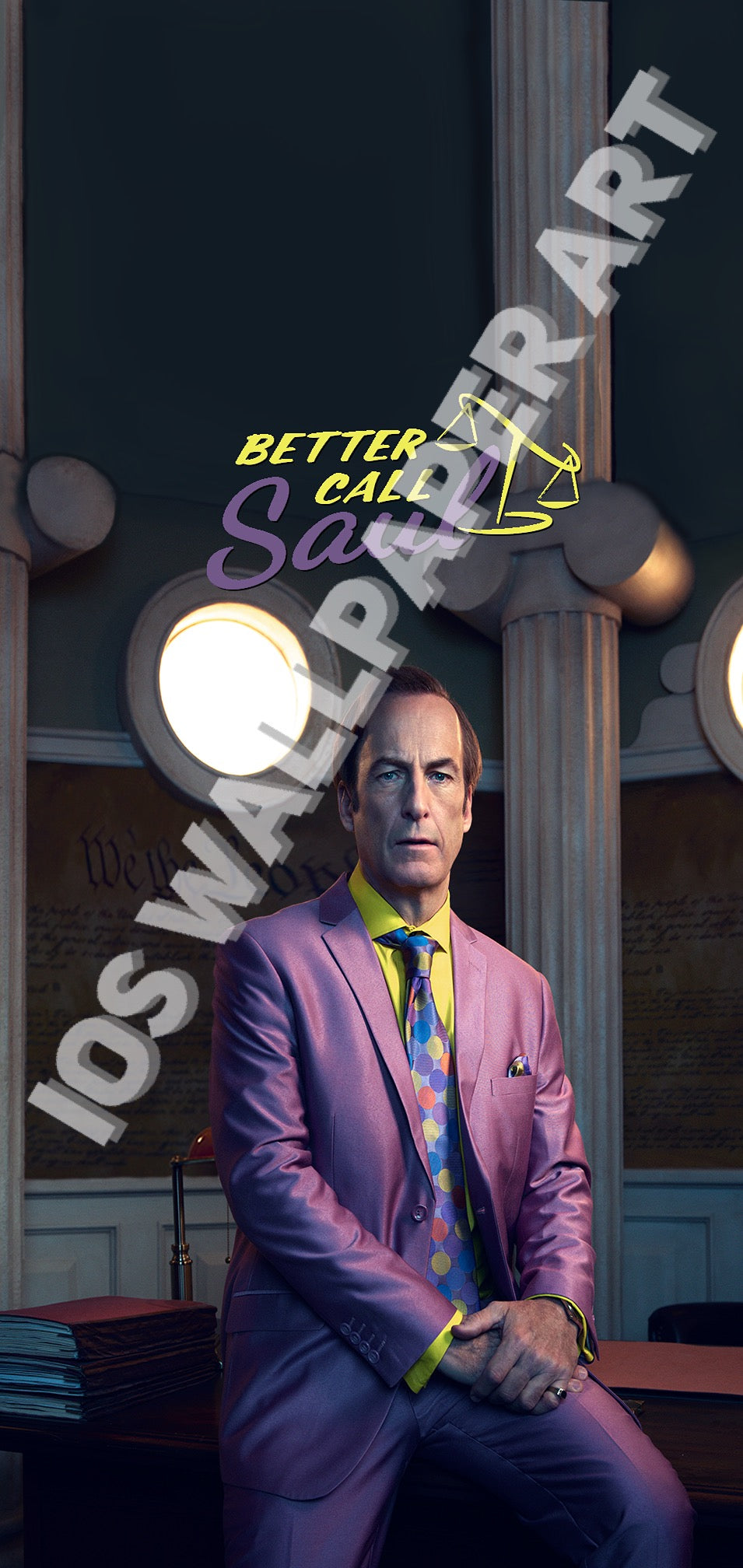 Better Call Saul - Bob Odenkirk | Digital Download