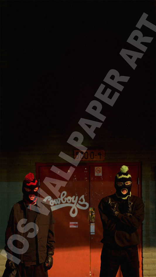 Breaking Bad | Jesse and Walt - Digital Download