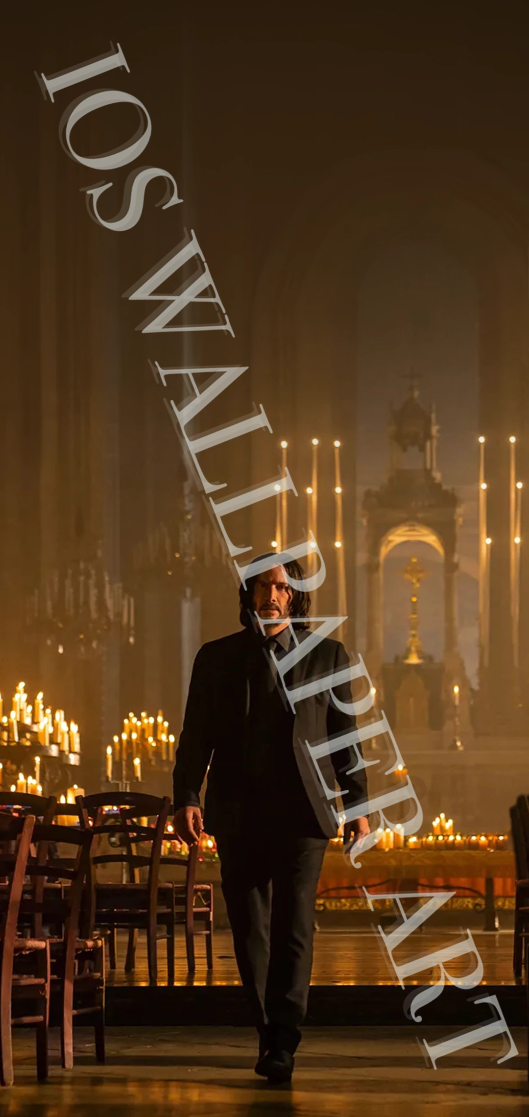 John Wick 4 - Keanu Reeves | Digital Download