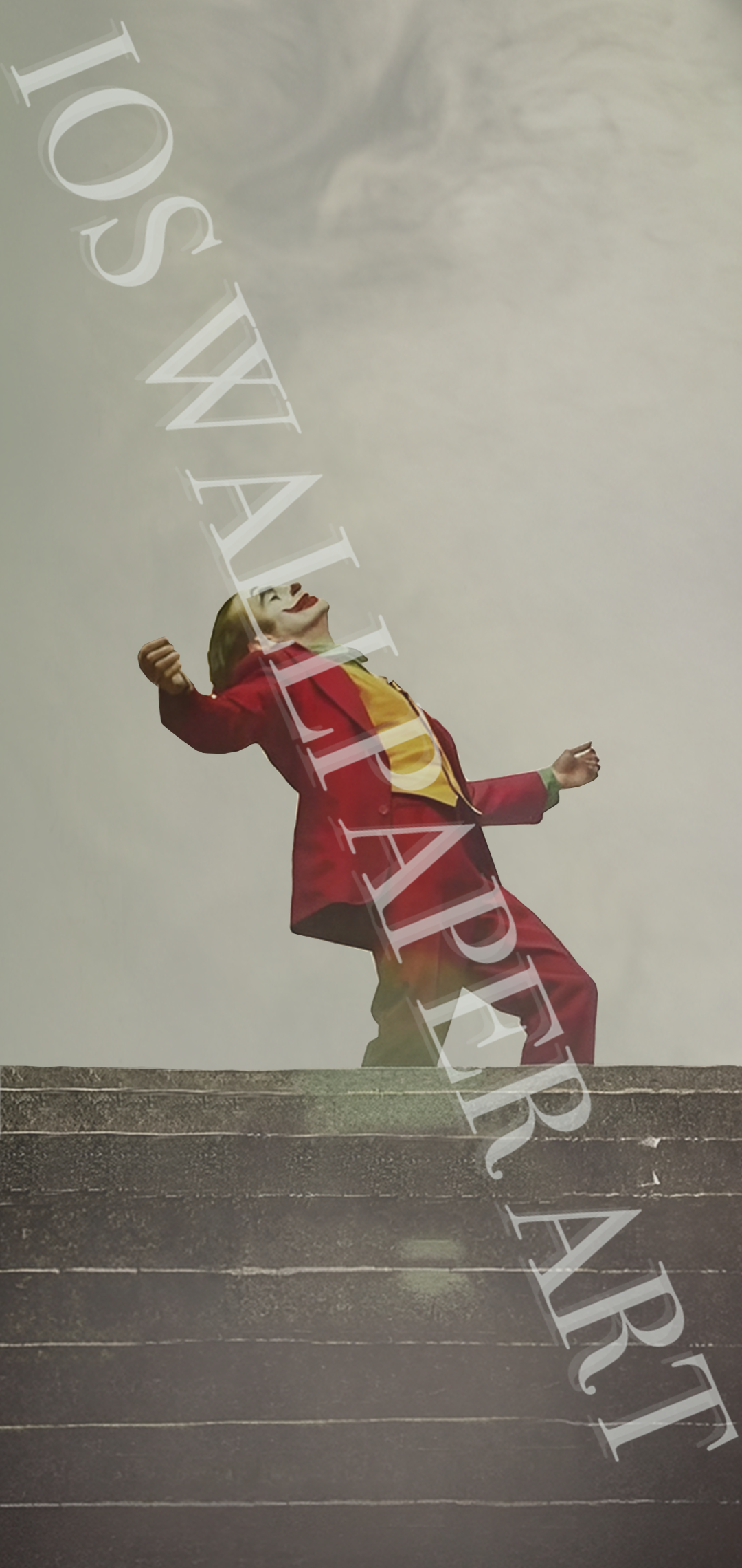 Joker | Joaquin Pheonix - Digital Download