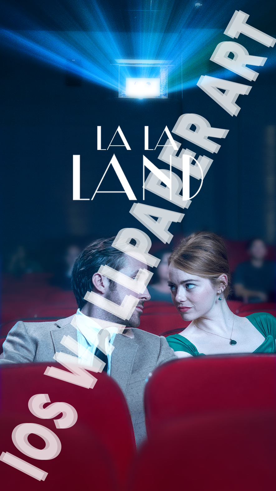 La La Land - Digital Download
