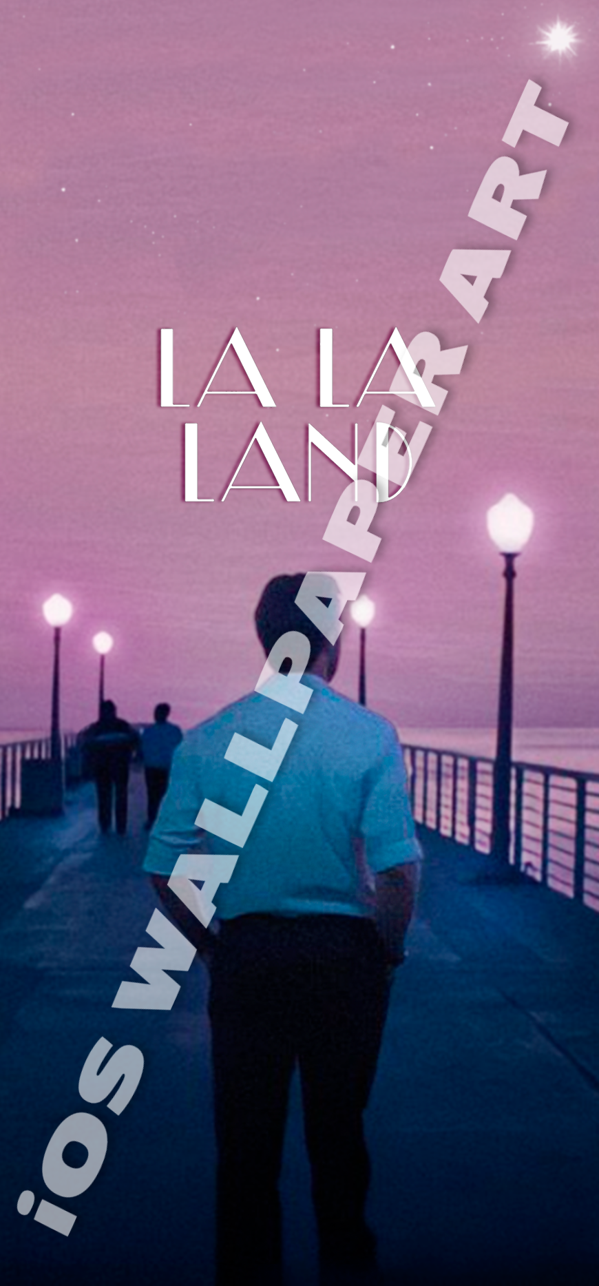 La La Land - Ryan Gosling | Digital Download