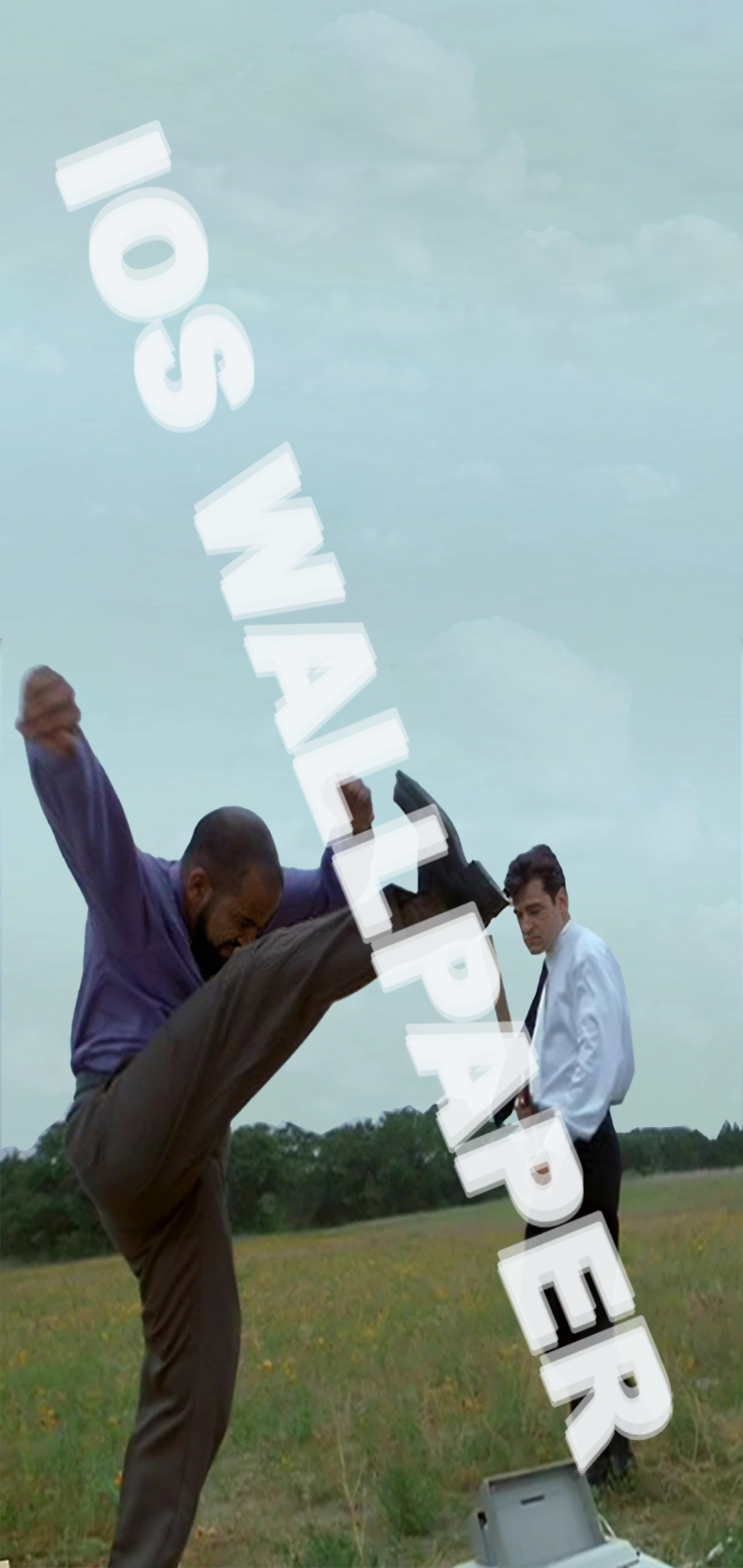 Office Space - Copy Machine Scene - Plum's Digital Art