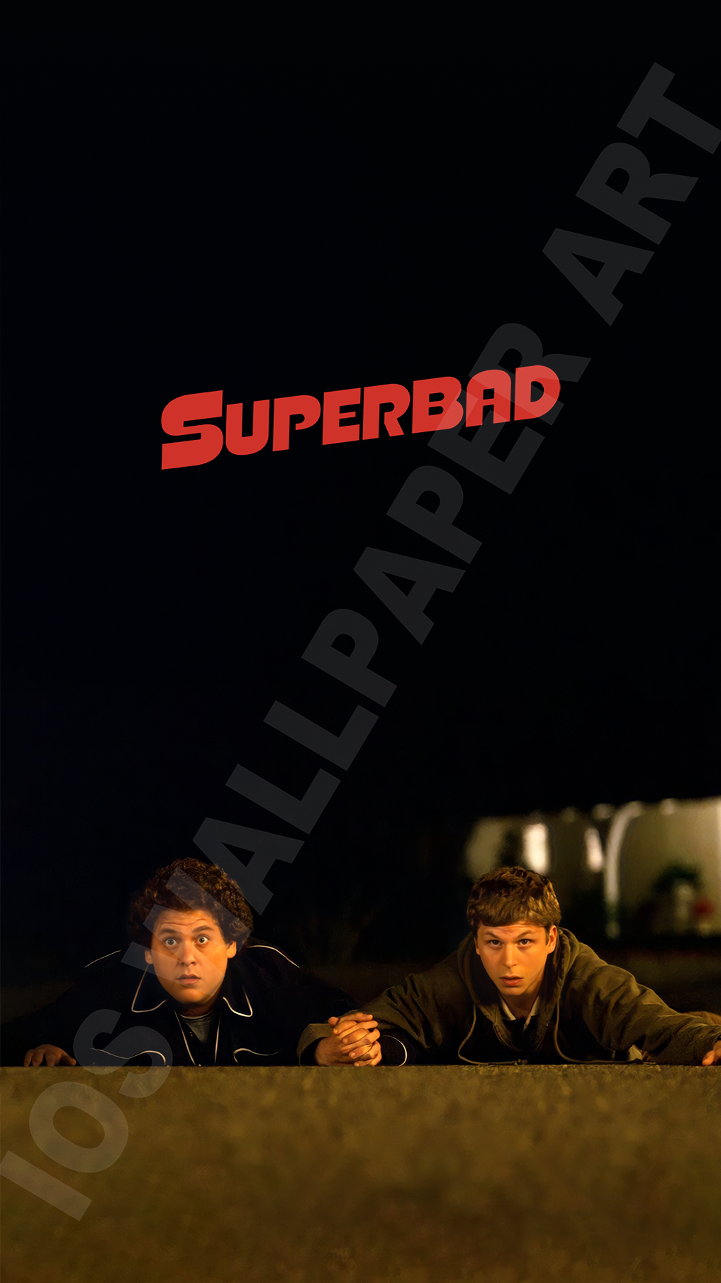 Superbad | "Your Little Sista" - Digital Download