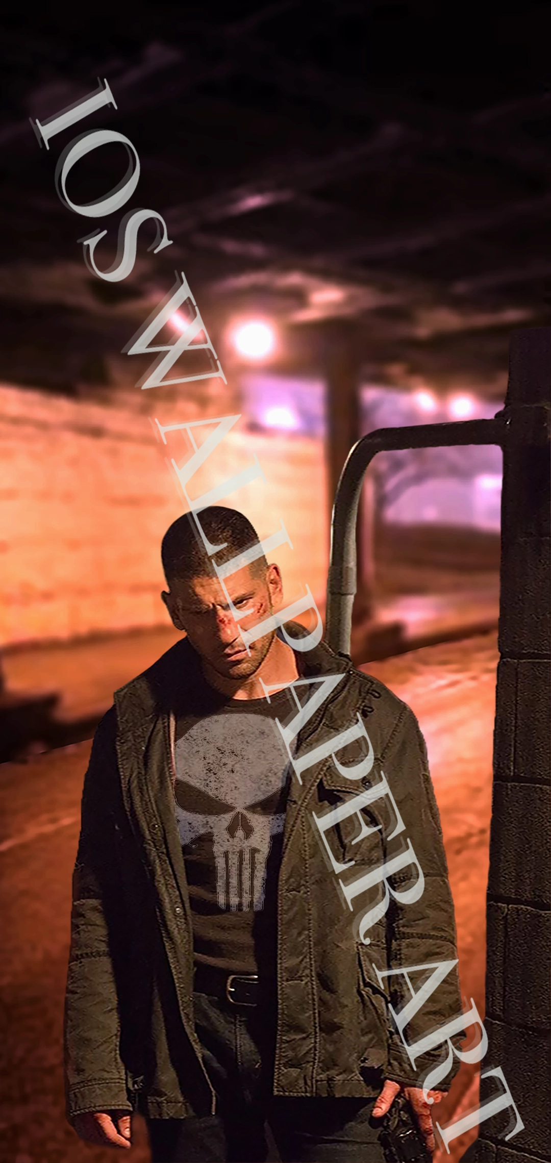 The Punisher (Marvel) | Digital Download