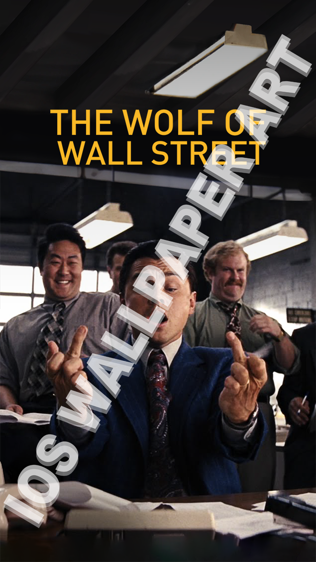 The Wolf of Wall Street | Digital Download