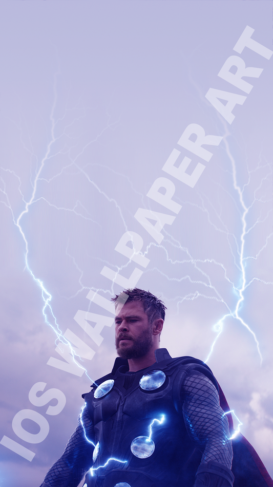Avengers Endgame | Thor - Digital Download
