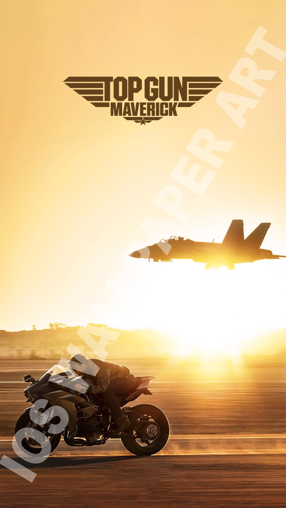 Top Gun: Maverick - Digital Download