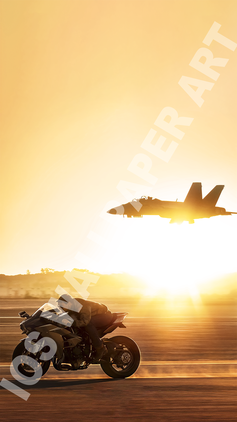Top Gun: Maverick - Digital Download