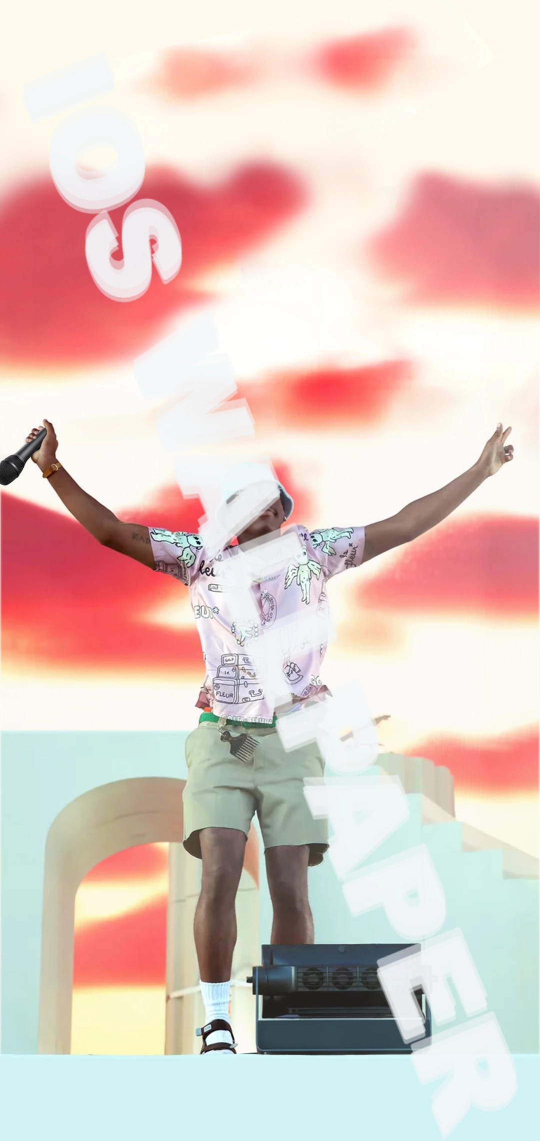Tyler the Creator | Digital Download